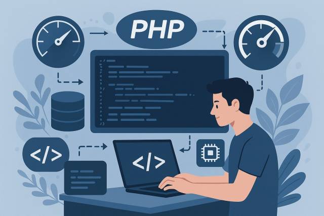 PHP Performance Tips: 10 Bottlenecks and How to Fix Them